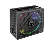 Thermaltake Toughpower Grand RGB 650W 80 Plus Gold - 402139 - zdjęcie 2